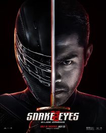Snake Eyes 2021