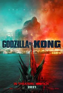 Godzilla vs. Kong 2021