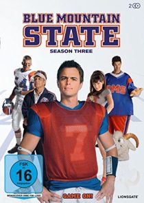 Blue Mountain State 2010