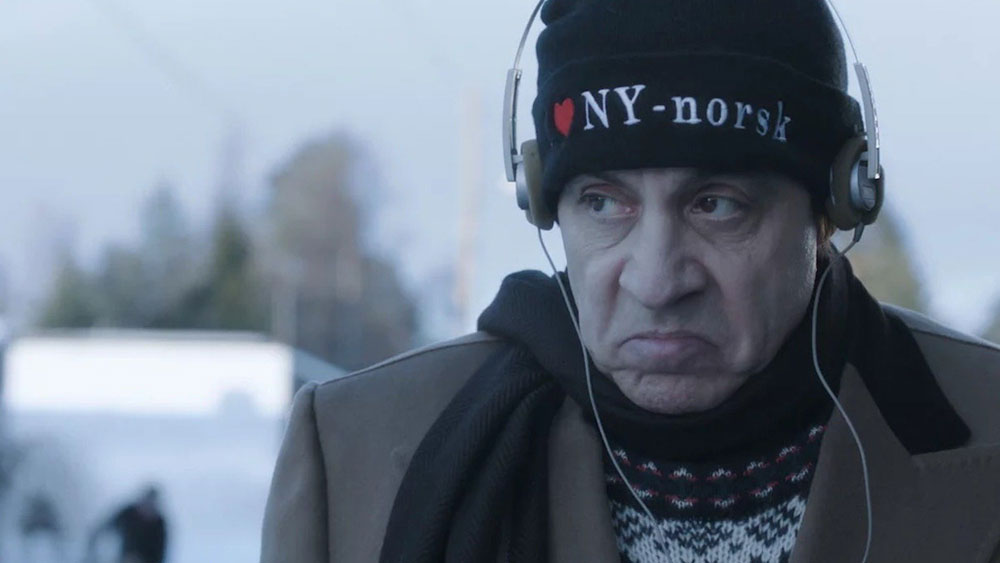 Lilyhammer