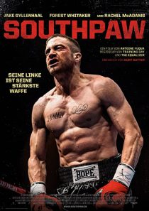 Southpaw 2015