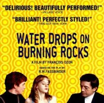 Water Drops on Burning Rocks 2000