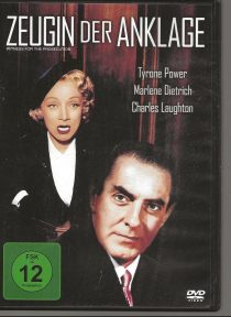 Witness for the Prosecution 1957