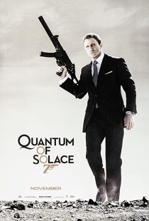 Quantum of Solace 2008