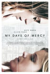 My Days of Mercy 2017
