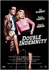 Double Indemnity 1944