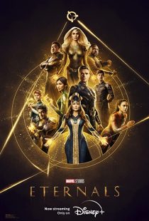 Eternals 2021