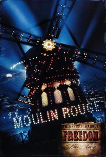 Moulin Rouge! 2001
