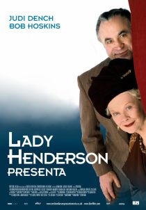 Mrs. Henderson Presents 2005