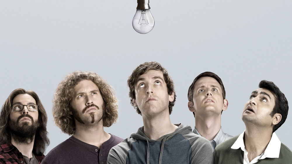 Silicon Valley
