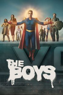 The Boys 2019,2026