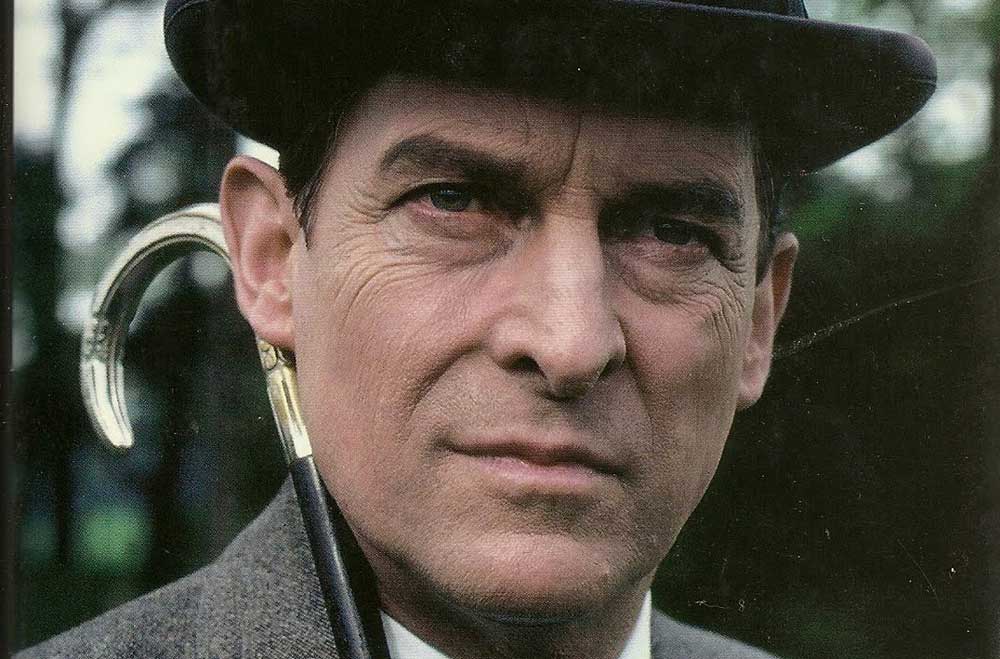 The Return of Sherlock Holmes