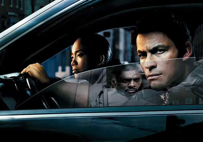 The Wire