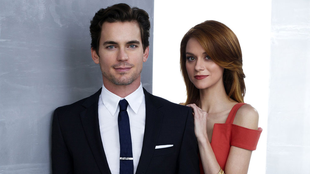 White Collar
