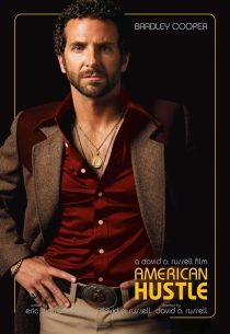 American Hustle 2013