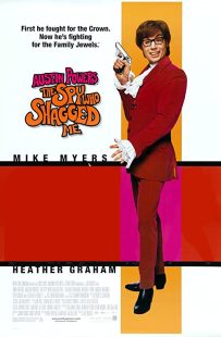 Austin Powers: The Spy Who Shagged Me 1999
