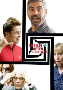 Burn After Reading 2008