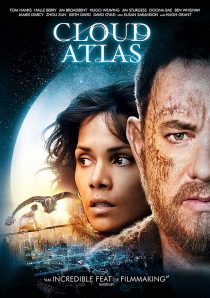 Cloud Atlas 2012