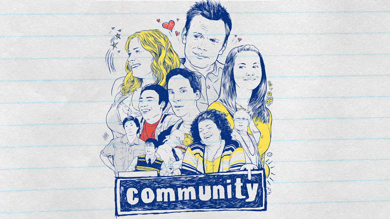 Community