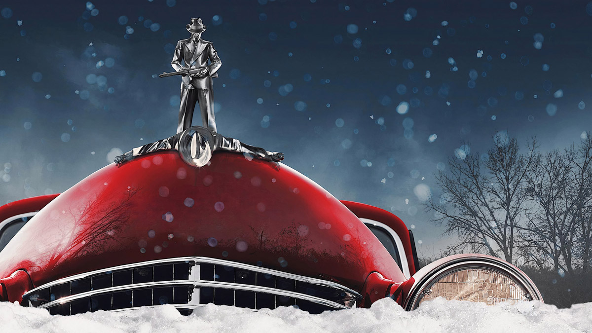 Fargo