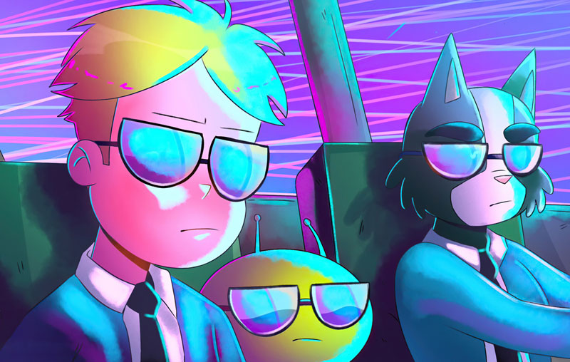 Final Space