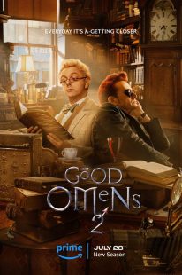 Good Omens 2019,2026