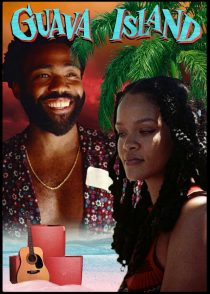 Guava Island 2019