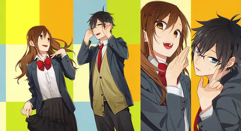 Horimiya