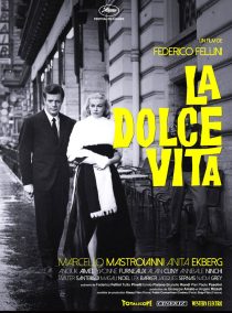La Dolce Vita 1960