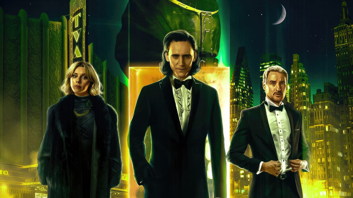 Loki