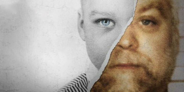 Making a Murderer
