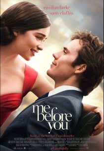 Me Before You 2016