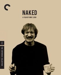 Naked 1993