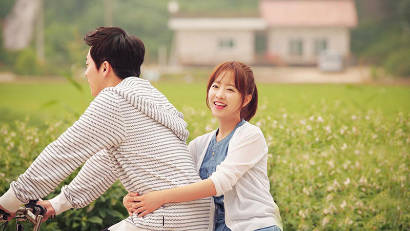 Oh My Ghost