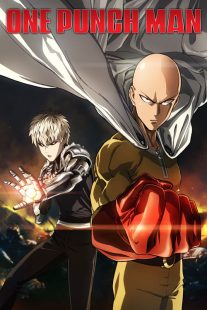 One Punch Man 2015