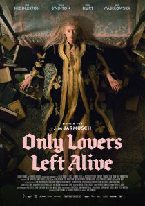 Only Lovers Left Alive 2013