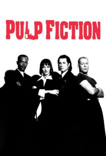 Pulp Fiction 1994
