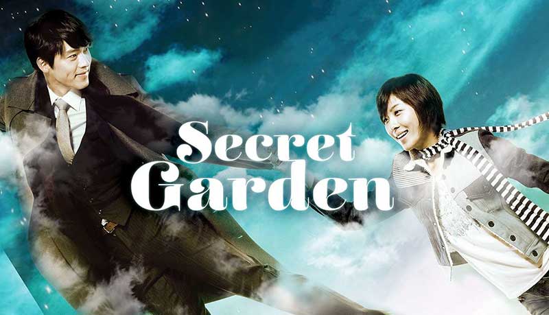 Secret Garden