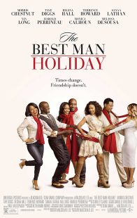 The Best Man Holiday 2013
