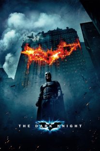 The Dark Knight 2008
