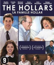The Hollars 2016