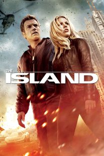 The Island 2005