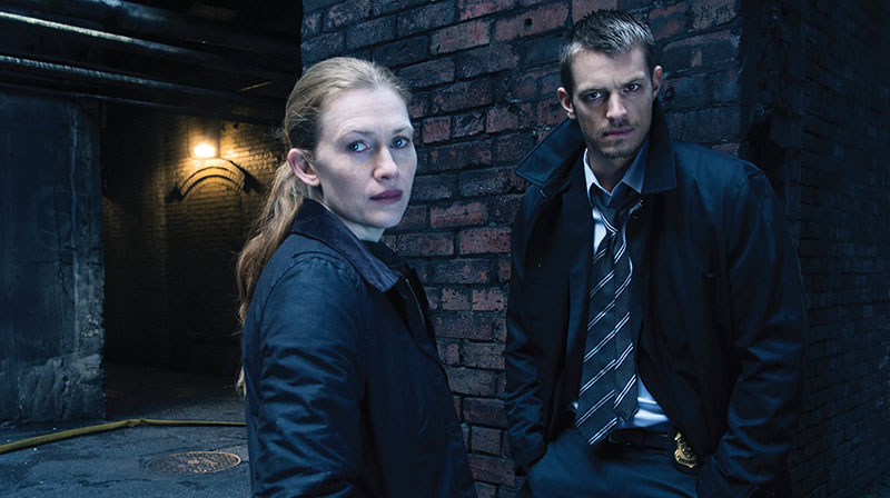 The Killing