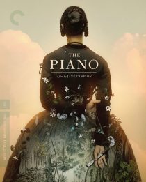 The Piano 1993