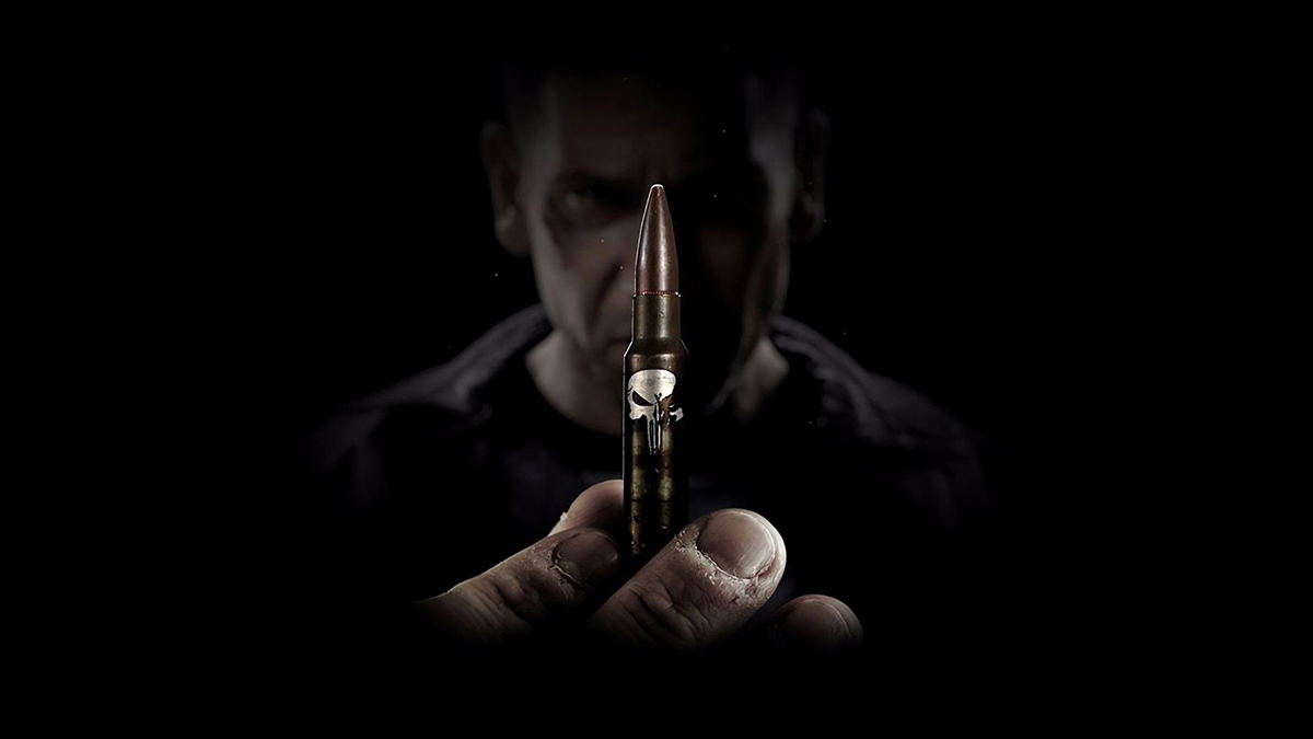 The Punisher