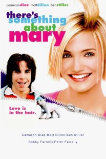 There's Something About Mary 1998