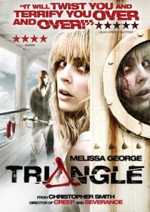Triangle 2009