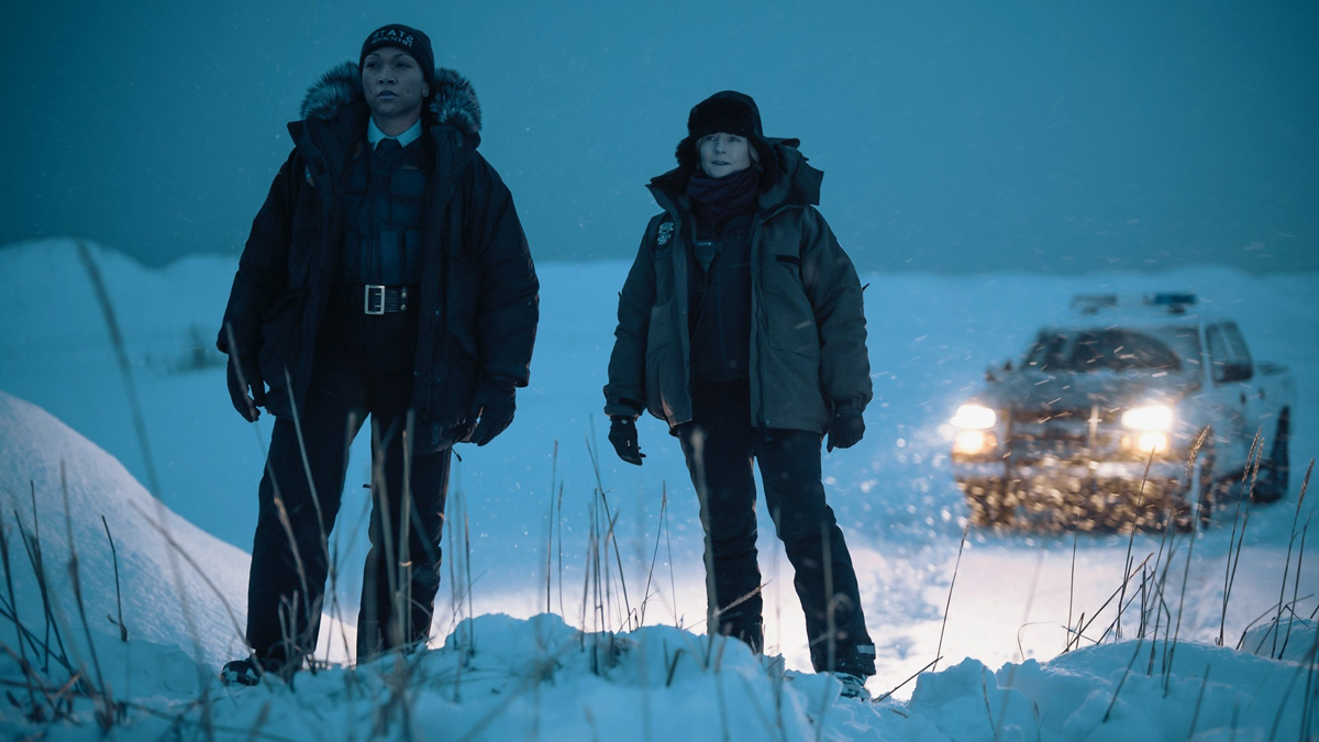 True Detective