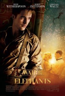 Water for Elephants 2011