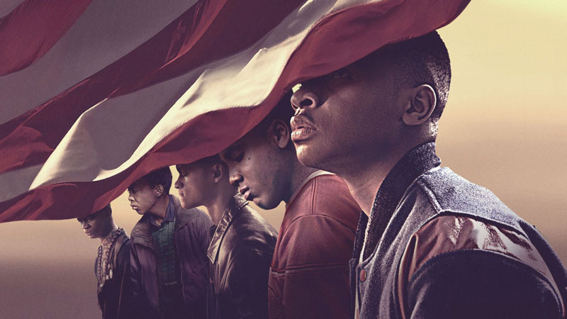 When They See Us